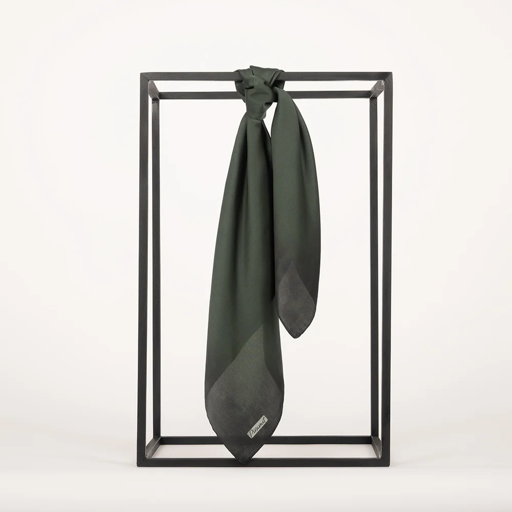 Carmen Eşarp | Kenarı Bulut