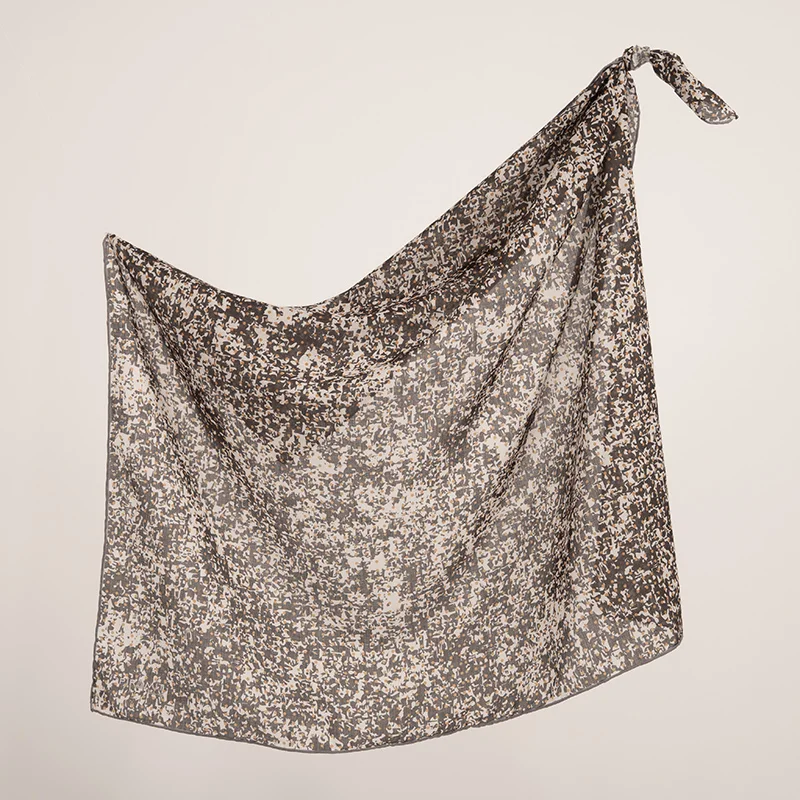 Naturel Eşarp | Piksel