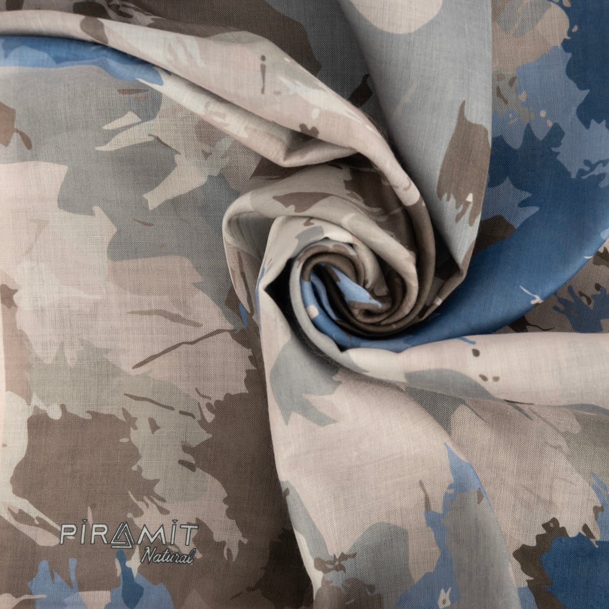 Naturel Eşarp | Harman Hover