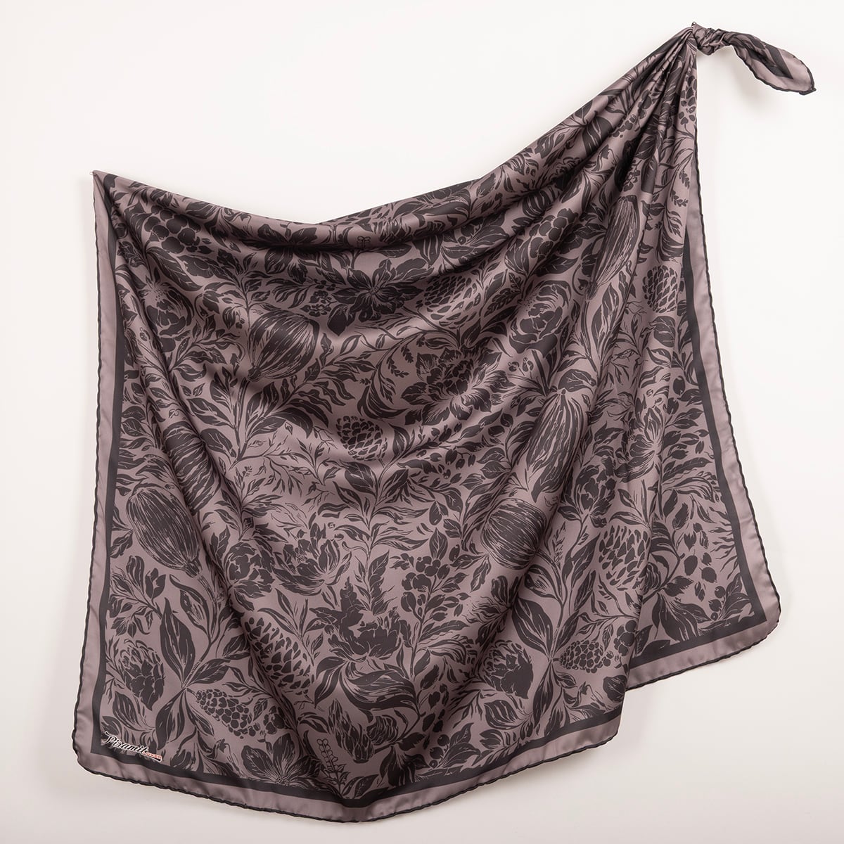Rayon Luxer Eşarp | Gizli Bahçe