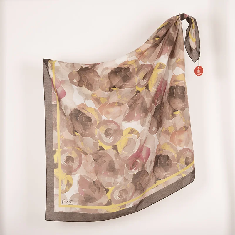 Spring Viscon Eşarp | Girdap