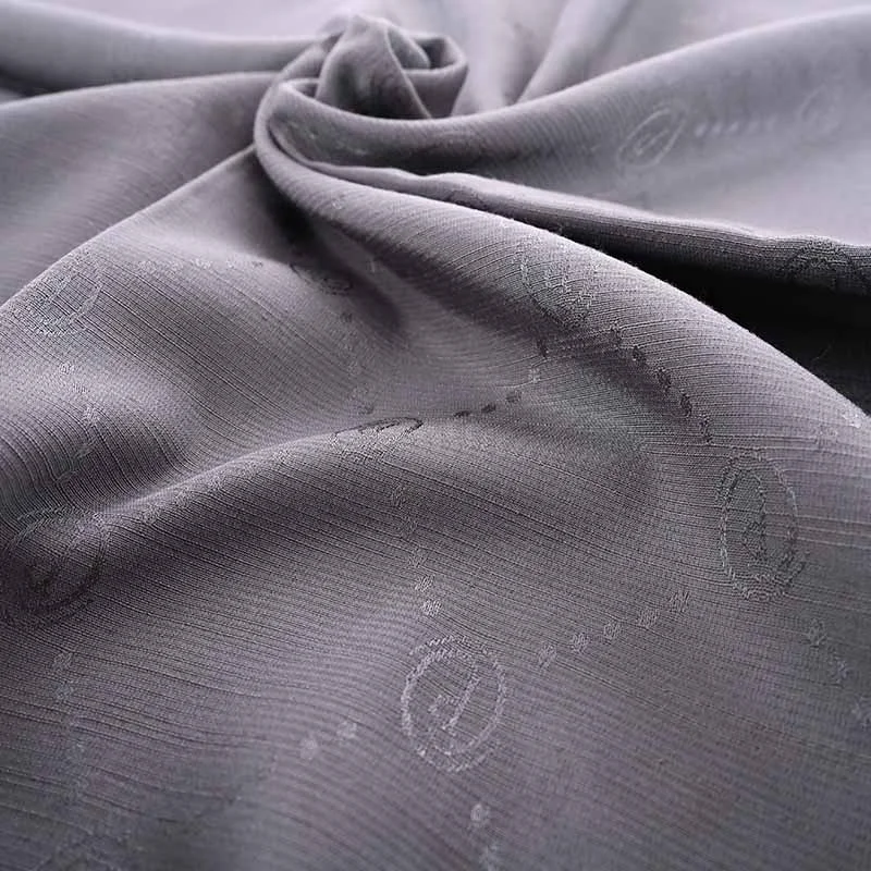 Monogram Jakar Eşarp Hover