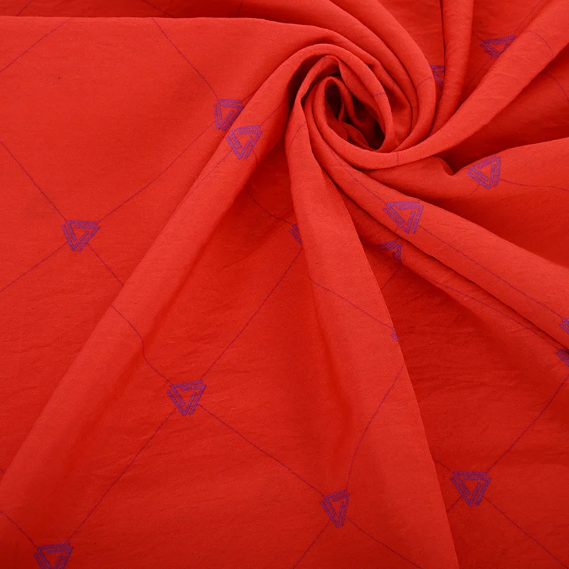 Spring Viscon Eşarp | Logo Hover