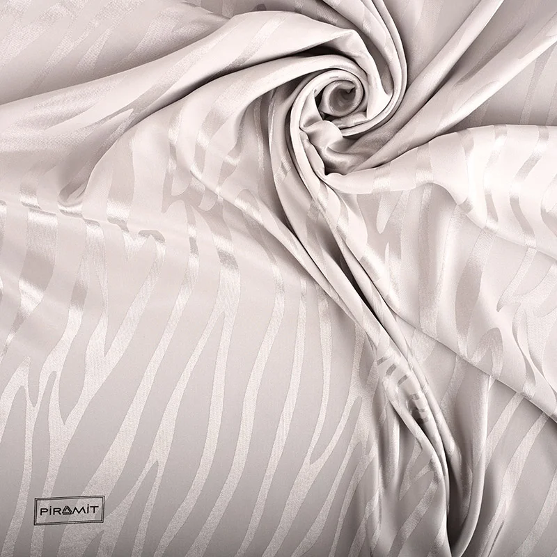 Premium Zebra Jakar Şal Hover