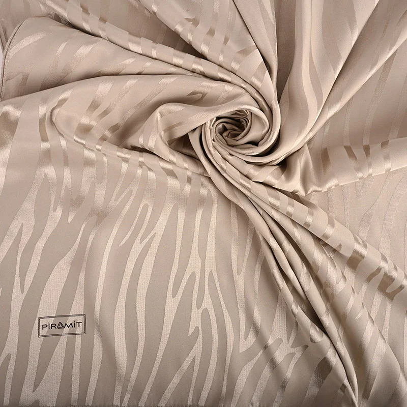 Premium Zebra Jakar Şal