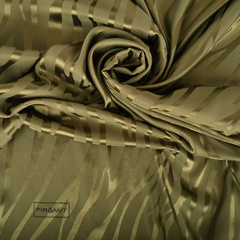Premium Zebra Jakar Şal Hover